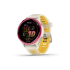 Kép 2/6 - Garmin forerunner 570 42mm. raspberry