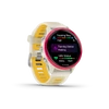 Kép 3/6 - Garmin forerunner 570 42mm. raspberry