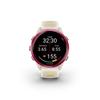 Kép 1/6 - Garmin forerunner 570 42mm. raspberry