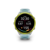 Kép 1/6 - Garmin forerunner 570 47mm. yellow