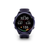 Kép 1/6 - Garmin forerunner 570 47mm. indigo