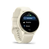 Kép 5/8 - Garmin vívoactive 6 ivory