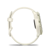 Kép 6/8 - Garmin vívoactive 6 ivory