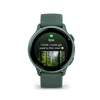 Kép 1/8 - Garmin vívoactive 6 green