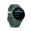Kép 5/8 - Garmin vívoactive 6 green