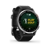 Kép 3/6 - Garmin approach s44 silver black