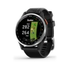 Kép 1/6 - Garmin approach s44 silver black