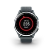 Kép 1/6 - Garmin approach s44 silver grey