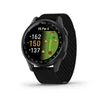 Kép 2/5 - Garmin approach s50 grey black