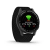 Kép 3/5 - Garmin approach s50 grey black