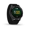 Kép 4/5 - Garmin approach s50 grey black