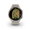 Kép 1/6 - Garmin approach s50 gold cream
