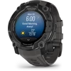 Kép 2/6 - Garmin instinct 3, 50mm amoled, black, grey strap