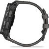 Kép 4/6 - Garmin instinct 3, 50mm amoled, black, grey strap
