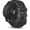 Kép 5/6 - Garmin instinct 3, 50mm amoled, black, grey strap