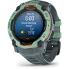 Kép 2/6 - Garmin instinct 3, 50mm amoled, tropic, grey strap