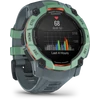Kép 3/6 - Garmin instinct 3, 50mm amoled, tropic, grey strap