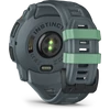 Kép 5/6 - Garmin instinct 3, 50mm amoled, tropic, grey strap