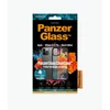 Kép 3/3 - PanzerGlass clearcase with blackframe for apple iphone 12 / 12 pro ab