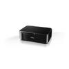 CANON Tintasugaras MFP NY / M/S PIXMA MG3650S, színes, USB / WIFI, A4, FF 9,9kép / p, Színes 5,7kép / p, 4800x1200dpi, Fekete Canon