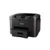 Kép 4/4 - CANON Tintasugaras MFP NY / M/S / F MAXIFY MB2750, színes, A4, 24 kép / p ff, USB / Wifi / LAN, 600x1200dpi, ADF Canon