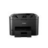 Kép 1/4 - CANON Tintasugaras MFP NY / M/S / F MAXIFY MB2750, színes, A4, 24 kép / p ff, USB / Wifi / LAN, 600x1200dpi, ADF Canon