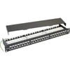 Kép 2/2 - EXCEL Patch Panel Cat.5e FTP 24 portos 1U