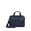 Kép 2/11 - SAMSONITE Notebook táska 103572-2340 Spectrolite 2.0 BAILHANDLE 15.6" EXP CITY BLUE, Kék Samsonite