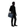 Kép 11/11 - SAMSONITE Notebook táska 103572-2340 Spectrolite 2.0 BAILHANDLE 15.6" EXP CITY BLUE, Kék Samsonite