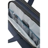 Kép 6/11 - SAMSONITE Notebook táska 103572-2340 Spectrolite 2.0 BAILHANDLE 15.6" EXP CITY BLUE, Kék Samsonite