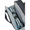 Kép 7/11 - SAMSONITE Notebook táska 103572-2340 Spectrolite 2.0 BAILHANDLE 15.6" EXP CITY BLUE, Kék Samsonite