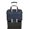 Kép 10/11 - SAMSONITE Notebook táska 103572-2340 Spectrolite 2.0 BAILHANDLE 15.6" EXP CITY BLUE, Kék Samsonite