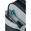 Kép 3/7 - SAMSONITE Notebook hátizsák 103576-2340 Spectrolite 2.0 LAPTOP BACKPACK 17.3" EXP CITY BLUE, Kék Samsonite