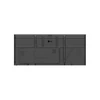Kép 7/10 - LG 16 / 7 Signage kijelző 105" 105BM5P-B, 5120x2160, 21:9, 440 cd / m2, HDMIx4 / DisplayPort / RS232C / RJ45 / USBx4 / USB-C LG