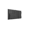 Kép 8/10 - LG 16 / 7 Signage kijelző 105" 105BM5P-B, 5120x2160, 21:9, 440 cd / m2, HDMIx4 / DisplayPort / RS232C / RJ45 / USBx4 / USB-C LG