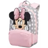 Kép 2/5 - SAMSONITE Gyermek hátizsák 106708-7064, Backpack S+ (Minnie glitter) -DISNEY ULTIMATE 2.0