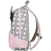 Kép 5/5 - SAMSONITE Gyermek hátizsák 106708-7064, Backpack S+ (Minnie glitter) -DISNEY ULTIMATE 2.0