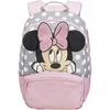 Kép 1/5 - SAMSONITE Gyermek hátizsák 106708-7064, Backpack S+ (Minnie glitter) -DISNEY ULTIMATE 2.0