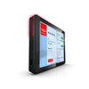 Kép 2/5 - PHILIPS 24 / 7 Multi-Touch Android kijelző 10,1" 10BDL5051T / 00, 1280x800, 16:10, 350cd / m2, HDMI / USB / USB-C / RJ45 Philips