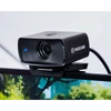 Kép 2/3 - CORSAIR ELGATO Webkamera FACECAM MK.2, 1080p,60FPS, HDR, Autofocus, USB-C kábellel, fekete Corsair