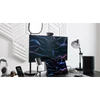 Kép 3/3 - CORSAIR ELGATO Webkamera FACECAM MK.2, 1080p,60FPS, HDR, Autofocus, USB-C kábellel, fekete Corsair