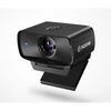 Kép 1/3 - CORSAIR ELGATO Webkamera FACECAM MK.2, 1080p,60FPS, HDR, Autofocus, USB-C kábellel, fekete Corsair