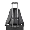 Kép 2/11 - PORT DESIGNS Notebook hátizsák 110276, ECO HOUSTON BP 17.3" BLACK / Fekete PORT Desings