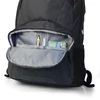 Kép 3/11 - PORT DESIGNS Notebook hátizsák 110276, ECO HOUSTON BP 17.3" BLACK / Fekete PORT Desings