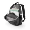 Kép 4/11 - PORT DESIGNS Notebook hátizsák 110276, ECO HOUSTON BP 17.3" BLACK / Fekete PORT Desings