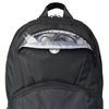 Kép 7/11 - PORT DESIGNS Notebook hátizsák 110276, ECO HOUSTON BP 17.3" BLACK / Fekete PORT Desings
