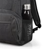Kép 9/11 - PORT DESIGNS Notebook hátizsák 110276, ECO HOUSTON BP 17.3" BLACK / Fekete PORT Desings