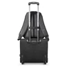 Kép 10/11 - PORT DESIGNS Notebook hátizsák 110276, ECO HOUSTON BP 17.3" BLACK / Fekete PORT Desings