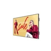 Kép 2/12 - LG 16 / 7 Signage kijelző 110" 110UM5K, 3840x2160, 500cd / m2, 3xHDMI / DP / RS232C / LAN / WiFi / USB / IR,hangszóró LG