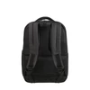 Kép 4/6 - SAMSONITE Notebook Hátizsák 123673-1041, LAPT.BACKPACK 15.6" BLACK - VECTURA EVO